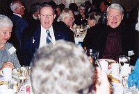  Joyce Herzer, Fred Martin and Gary King