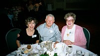  Nancy Painter & David Painter with Barbara [Andersen] Jackson