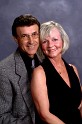CastroT Tony CASTRO and Sharon Blair