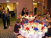  Overview of the Reunion Ballroom