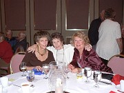  Diane Rinetti, Dorothy Dresslar, Marcie Pass