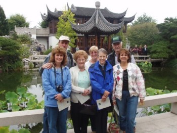 Chinese Garden