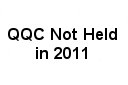 QQC Not Held