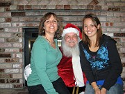  Jenny Mumma, Santa & Erin Paddock