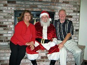  Terry Cabauatan , Santa & Jeff MacLean