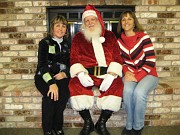  Janet Hoover, Santa, Jenny Mumma