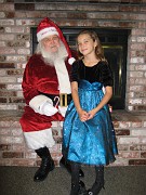  Santa & Emma Cutter