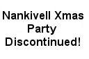 Xmas Party Discontinued
