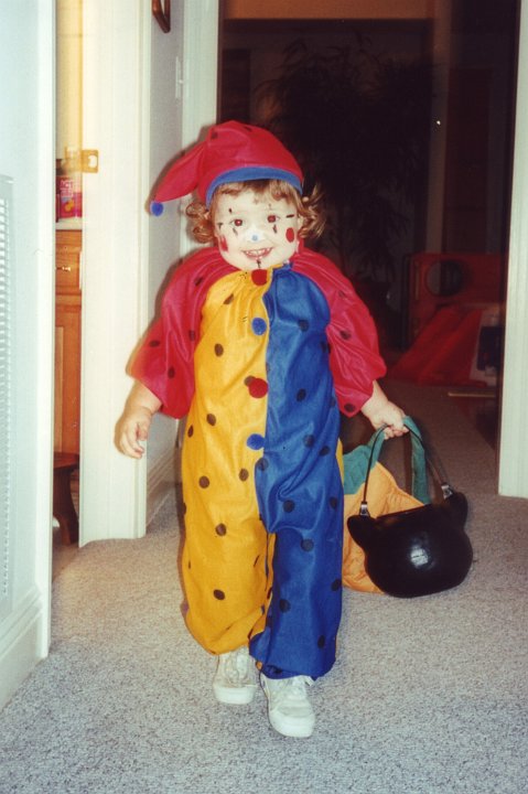 1994_10_Erin.jpg - October 1994 - Halloween