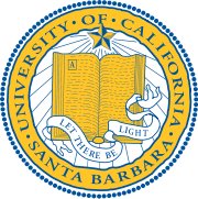 2008_09-UCSB_seal.jpg - University of California at Santa Barbara Seal