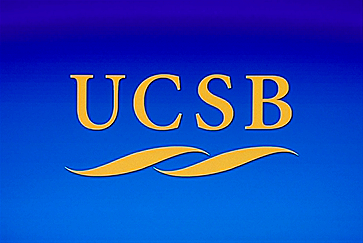 2008_09_UCSB.jpg - University of California at Santa Barbara Logo