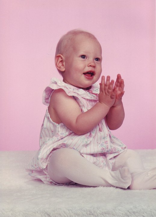 1994_06_17_Steph.jpg - 1 year old - June 17, 1994