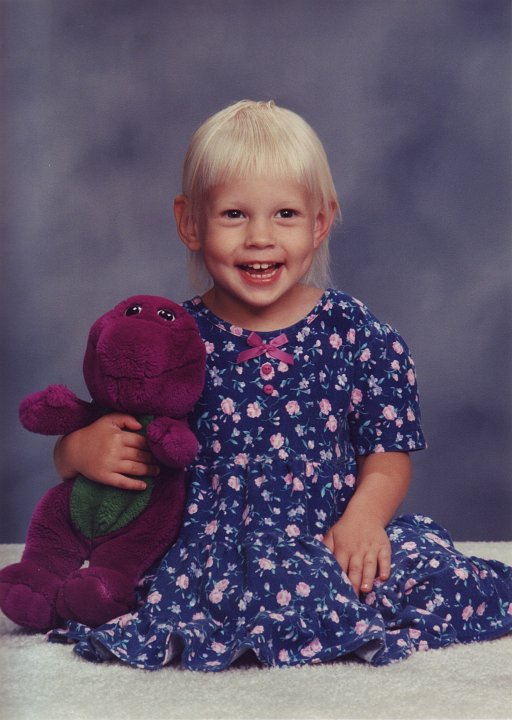 1996_06_14_Steph.jpg - 3 years old - June 14, 1996