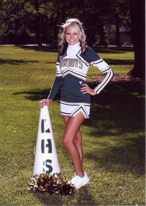 2010_09_Steph.jpg - Cheerleading October 2010