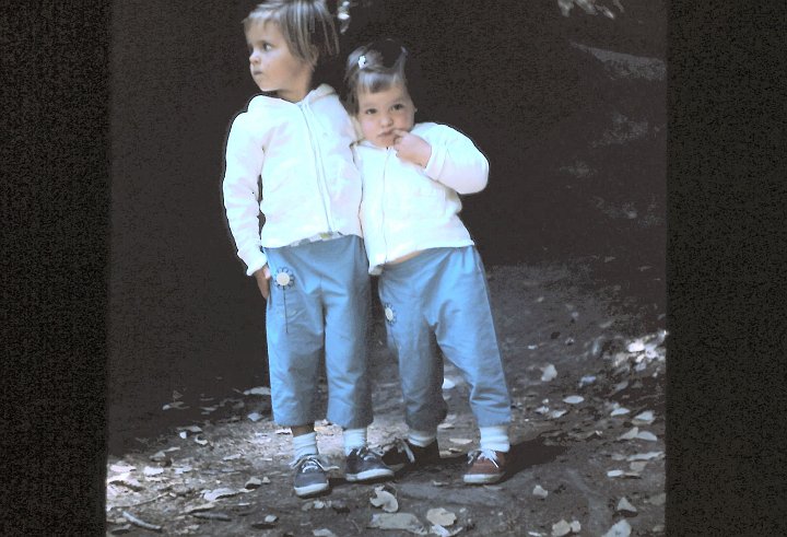 1962_06h.jpg - Sister is shy - June 1962