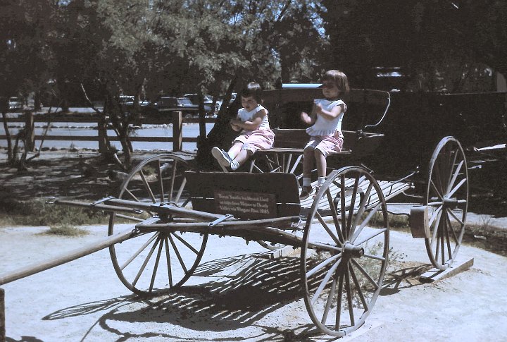 1963_04c.jpg - Riding the stage March 1963 in Death Valley