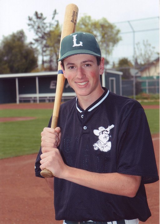 2007_03_Thoov.jpg - March 2007 - Livermore High Jr. varsity baseball