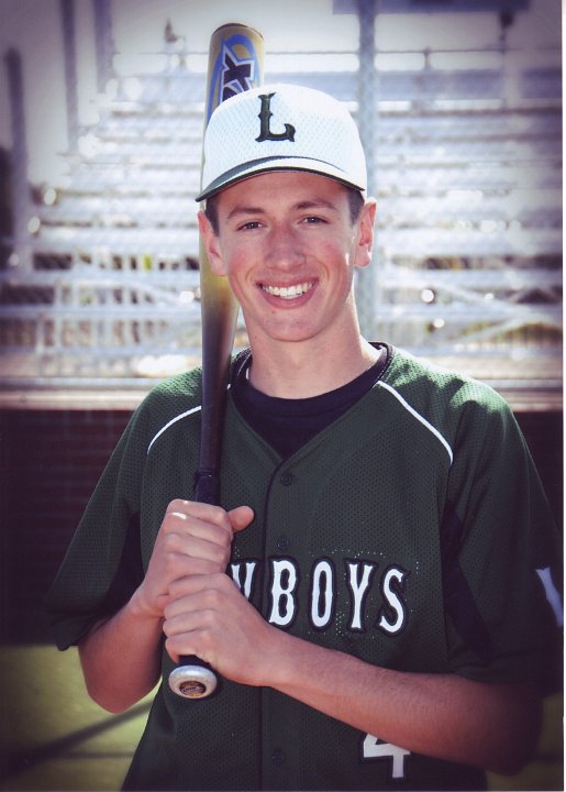 2008_03_Thoov.jpg - March 2008 - Livermore High varsity baseball