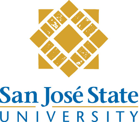 2008_09_SJSU.jpg - San Jose State University Logo